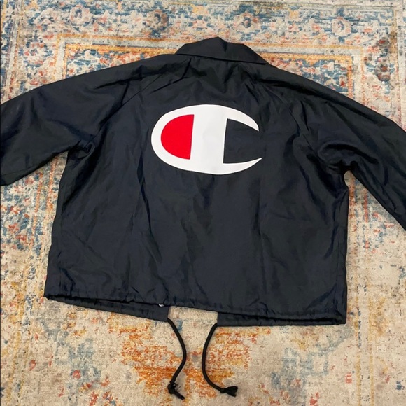 Members Only- Champion - Picture 2 of 5